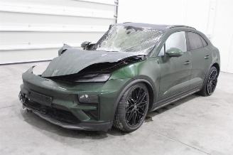  Porsche Macan  2024/9