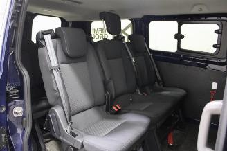 Ford Transit Custom  picture 11