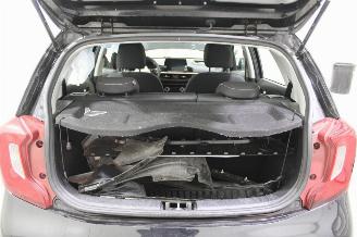 Kia Picanto  picture 22