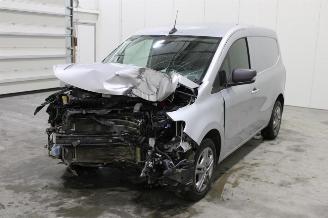 skadebil auto Mercedes Citan  2022/3