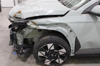 Hyundai Kona  picture 5