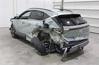 Hyundai Kona  picture 4