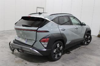 Hyundai Kona  picture 3
