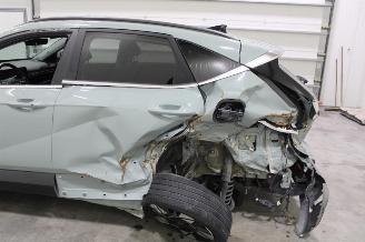 Hyundai Kona  picture 7