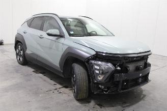 Hyundai Kona  picture 2