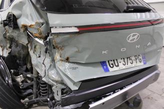 Hyundai Kona  picture 8