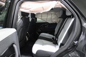 Land Rover Range Rover sport  picture 11