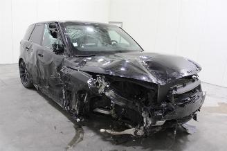 Land Rover Range Rover sport  picture 2