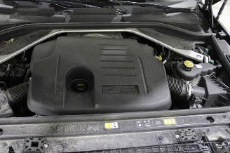 Land Rover Range Rover sport  picture 14