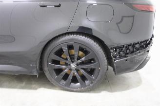 Land Rover Range Rover sport  picture 22