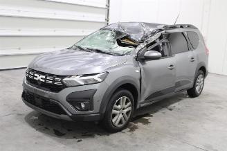  Dacia Jogger  2023/6