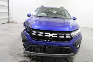 Dacia Sandero  picture 6