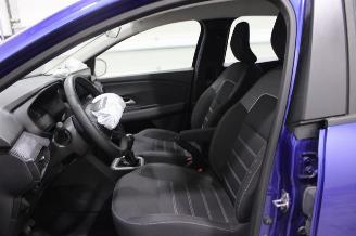 Dacia Sandero  picture 10