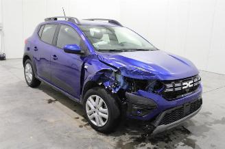 Dacia Sandero  picture 2