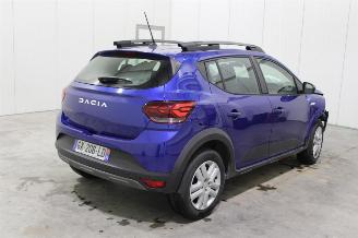 Dacia Sandero  picture 3