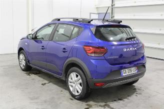 Dacia Sandero  picture 4