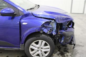 Dacia Sandero  picture 5