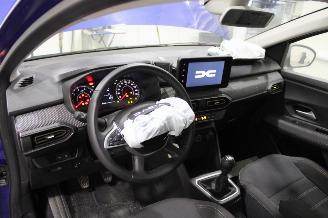 Dacia Sandero  picture 9