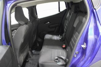 Dacia Sandero  picture 11