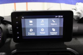 Dacia Sandero  picture 14