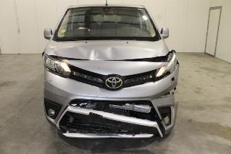 Toyota ProAce  picture 6