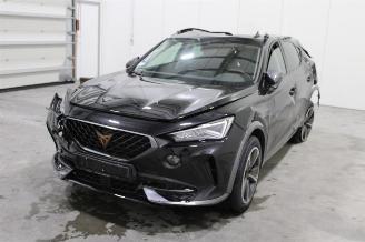 Damaged car Cupra Formentor  2022/1