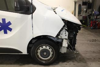 Renault Trafic  picture 7