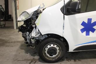 Renault Trafic  picture 5