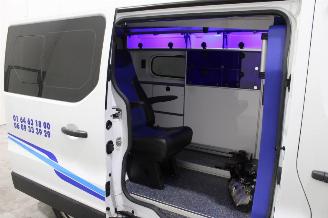 Renault Trafic  picture 18