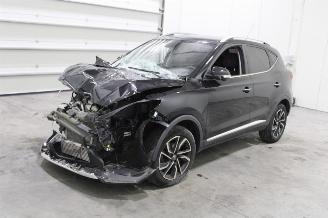  MG ZS  2024/1