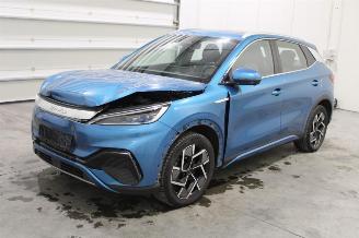  BYD Atto 3  2022/11