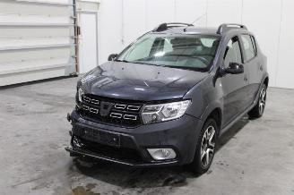  Dacia Sandero  2018/9