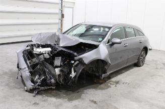  Mercedes Cla-klasse CLA 250 2023/12