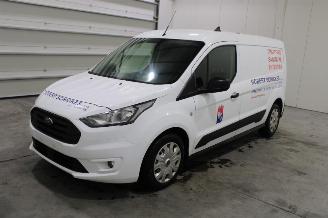  Ford Transit Connect  2021/4