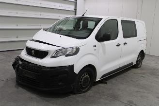  Peugeot Expert  2017/4