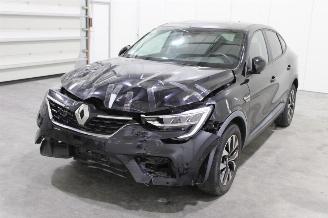 Renault Arkana  2023/10