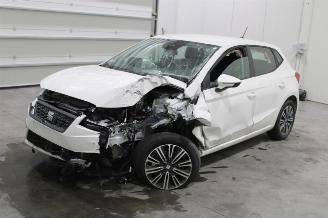 škoda osobní automobily Seat Ibiza  2024/5