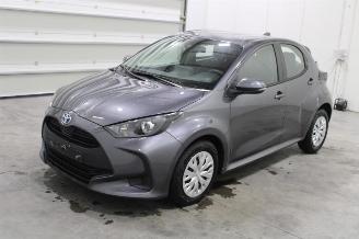 Auto da rottamare Toyota Yaris  2023/8