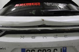 Honda e:Ny1  picture 6