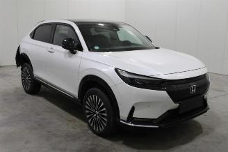 Honda e:Ny1  picture 2