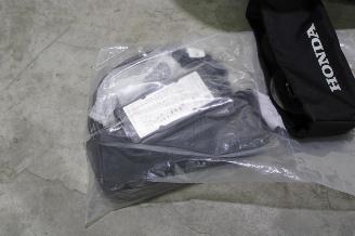 Honda e:Ny1  picture 23