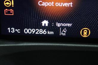 Honda e:Ny1  picture 12