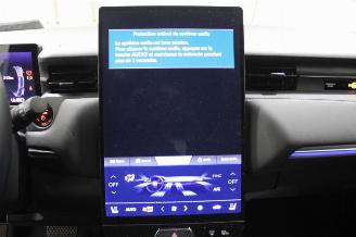 Honda e:Ny1  picture 13