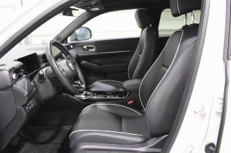 Honda e:Ny1  picture 10