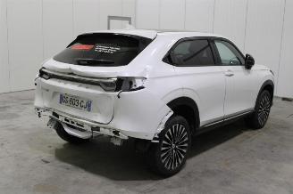 Honda e:Ny1  picture 3