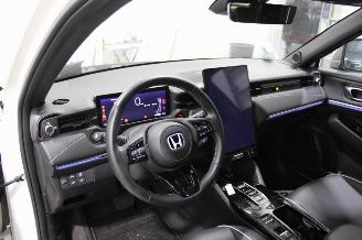 Honda e:Ny1  picture 9