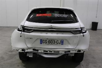 Honda e:Ny1  picture 5