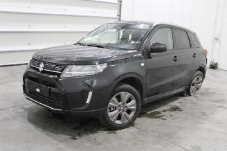 demontáž osobní automobily Suzuki Vitara  2024/12