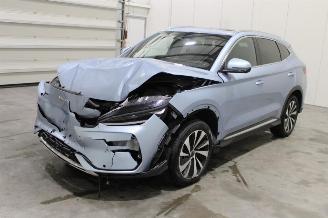  BYD Seal U  2024/7