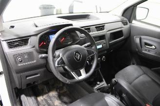 Renault Express  picture 9
